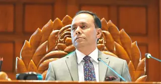 জনগণের শক্তিই গণতন্ত্রের প্রকৃত ভিত্তি: ডেপুটি স্পিকার